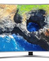 Televizor LED Smart Samsung 55MU6502: cea mai noua tehnologie TV